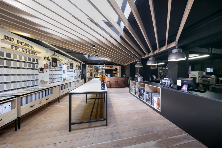 101 jaar | Welkom in onze winkel!