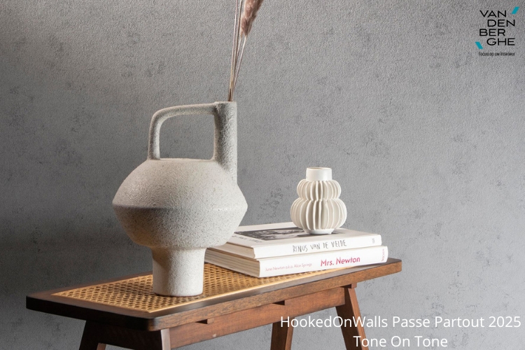 Passe Partout 2025 - Tone on Tone