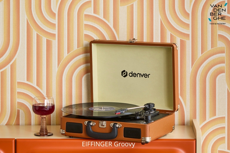 Groovy