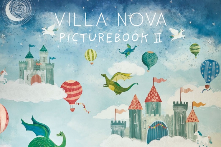 Picturebook II