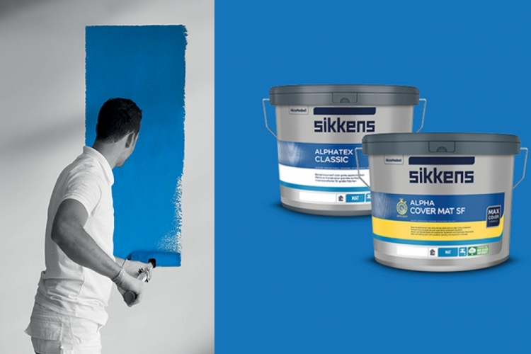 Sikkens