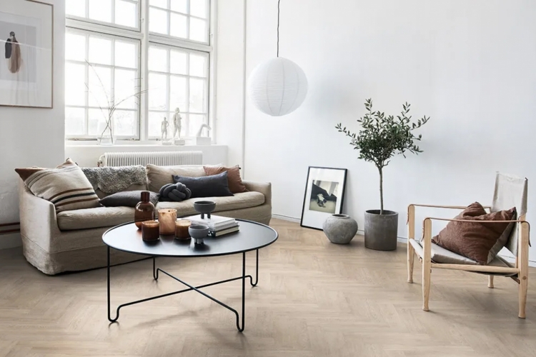 Forbo Flooring Systems