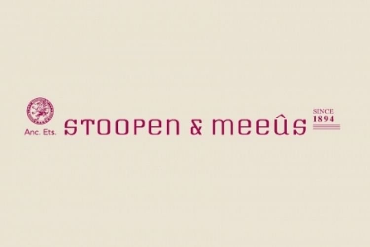 Stoopen & Mee&ucirc;s