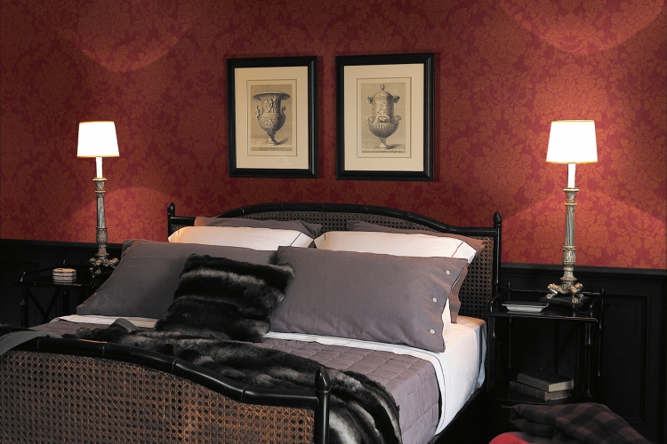 Arte Flamant - The Wallpaper Collection