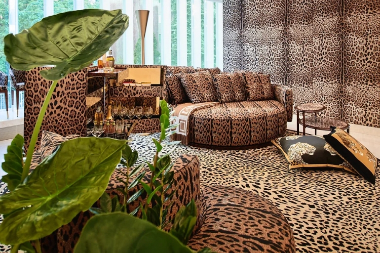 Dutch Wallcoverings - Spits