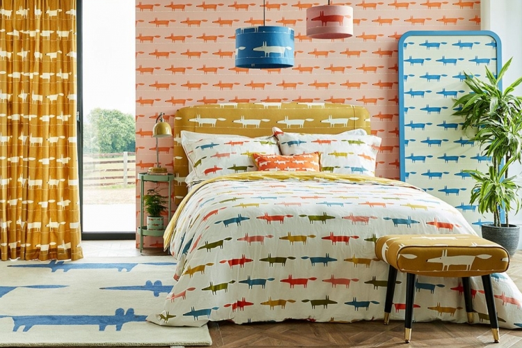 Sanderson Design Group - Scion
