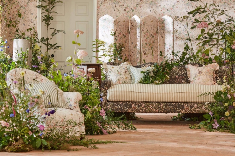 Sanderson Design Group - Sanderson