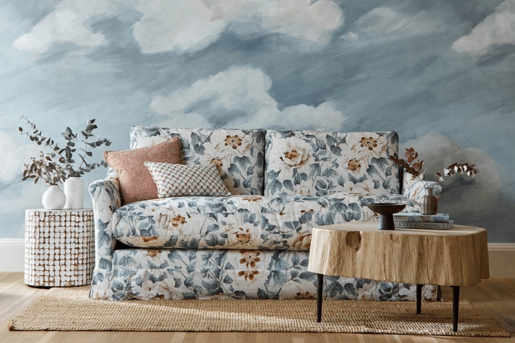 Sanderson Design Group - Harlequin